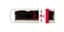 Модуль пам`ятi DDR4 8GB/3200 Goodram Iridium X Black (IR-X3200D464L16SA/8G) - мініатюра 2