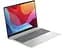 Ноутбук HP Pavilion 16-ag0008ua 16 WUXGA IPS AG, AMD R7-8840U, 16GB, F1024GB, UMA, DOS, сріблястий (B23A8EA) - мініатюра 3