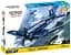 Конструктор COBI літак 1:32 F4U-4 Corsair 2417 - мініатюра 1