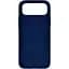 Чехол Silicone Case для Apple iPhone Air Mid Black AA [145400] - миниатюра 2