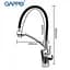 Смеситель для кухни Gappo G4398-11 - миниатюра 2