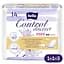 Прокладки урологические Bella Control Discreet Mini 1+1=3 42 шт. (3 уп. х 14 шт.) - миниатюра 1