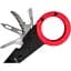 Мультитул SOG Parashears Red - мініатюра 4