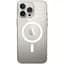 Чохол Apple Clear Case with MagSafe для iPhone 16 Pro Transparent (MA7E4ZM/A) [116211] - мініатюра 1