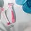 Одноразовые станки Gillette Venus Sensitive 6 шт. - миниатюра 5