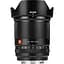 Об'єктив Viltrox AF 13mm f/1.4 Sony E - мініатюра 6