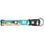 Нашийник для собак Max & Molly Smart ID Collar Aloha L 39-62x2.8 см - мініатюра 1