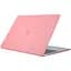 Чохол-накладка DK для Apple MacBook Pro 13" 2016-2017 (A1708) Plastic Matt (05927) pink - мініатюра 1
