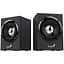 Акустика Genius SP-HF385 BT Black Gray (7095635) - миниатюра 1