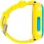 Дитячий смарт-годинник AmiGo Glory GO004 Blue-Yellow [81813] - мініатюра 4