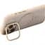Чехол Blueo Frosted Heat Dissipation Case with MagSafe для Apple iPhone 16 Pro Max Gold (BL057-I16PMGL) [132550] - миниатюра 3