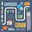 Trace the Trail: Through the Town - мініатюра 1