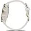 Смарт-годинник Garmin Venu 3S Soft Gold Stainless Steel Bezel with Ivory Case and Silicone Band (010-02785-04/54) [111833] - мініатюра 5