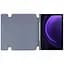Чехол BeCover 360° Rotatable для Samsung Galaxy Tab S10 Plus SM-X820/SM-X826 12.4" Purple (712269) - миниатюра 1