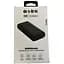 Зовнішній акумулятор (павербанк) S-link PD20W+QC 3.0 Black - мініатюра 2