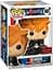 Фігурка Funko Pop Фанко Поп Ічіго Куросакі Бліч Bleach Ichigo Kurosaki Bankai Tensa Zangetsu Exclusive 10 см IK BTZ 1087 - мініатюра 3