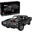 Конструктор LEGO Technic Форсаж Автомобіль Dodge Charger R/T (42231) - мініатюра 1