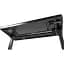 Комп'ютерний ігровий стіл Barsky StandUp Glass Black [BST-11] [111783] - мініатюра 6