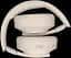 Гарнитура Defender FreeMotion B485 Bluetooth ANC Beige (63485) - миниатюра 5