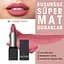 Помада для губ Note Cosmetique Mattever Lipstick тон 06 Sunset Party 4 г - миниатюра 3