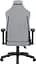 Ігрове крісло Anda Seat Novis L Fabric Gray (AD23-L-01-G-F) - мініатюра 3