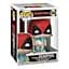 Фігурка Funko Pop Sleepover Deadpool Сонний Дедпул 10 см (FP D SD 1344) - мініатюра 3