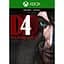 Ключ активації Microsoft D4: Dark Dreams Don't Die для Xbox One/Series - мініатюра 1