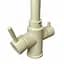 Смеситель кухонный Adamant SA-21 Ivory - миниатюра 3