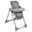 Стільчик для годування Bebe Confort Olea Mineral Gray (2792085210) - мініатюра 2