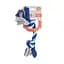 Игрушка для собак Misoko&Co Средняя веревка blue 30 cm - миниатюра 2