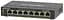 Комутатор GS308EPP 8xGE PoE, 123Вт, WebSmart NETGEAR teh0018245 - мініатюра 3
