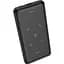 Зовнішній акумулятор Hoco Surf J50 10000mAh 10W Black [130187] - мініатюра 2