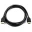 Кабель мультимедійний HDMI M to HDMI M 10.0m Patron (CAB-PN-HDMI-1.4-10) - мініатюра 1