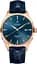 Годинник Atlantic Worldmaster 1888 Automatic NE 52759.44.51 - мініатюра 1
