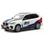 Дитяча автомодель BMW X5 M TechnoDrive 250411 масштаб 1:43 - мініатюра 1