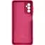 Чехол Epic Silicone Cover Lakshmi Full Cam для Samsung Galaxy A05s Marsala [107810] - миниатюра 2