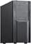 Корпус Chieftec MESH CW-01B-OP, без БЖ, 2xUSB3.0, ATX, Black - мініатюра 1