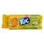 Крекер Tuc солоний зі сметаною та цибулею 100 г (542720) - мініатюра 1