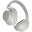 Навушники з мікрофоном Sony Ult Wear White (WHULT900NW.CE7) - мініатюра 3