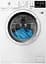 Пральна машина Electrolux EW6S426WU (914340424) - мініатюра 1