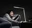 Настільна лампа MiJia Smart Version Table Lamp Lite (BHR5260CN) - мініатюра 6