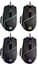 Мишка Defender Warfame GM-880L USB Black (52880) - мініатюра 3