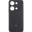 Чохол Epic Silicone Cover Lakshmi Full Cam with Logo для Redmi Note 13 Pro 4G/ Poco M6 Pro 4G/ Note 14S Black AAA [113811] - мініатюра 1