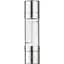 Мельница для соли и перца 2 в 1 Ardesto Gemini, акрил, нержавеющая сталь (AR2102SS) - миниатюра 3