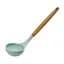 Набор поварской кухонный силиконовый 6 предметов - лопатки, ложки, кисть, венчик - миниатюра 4