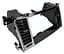 Переходная рамка Infiniti QX56, QX90, Nissan Patrol, Armada Carav 22-2026 - миниатюра 3