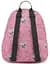 Рюкзак маленький молодіжний Jansport Half Pint 10 L Рожевий - мініатюра 4