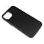 Чохол Leather Case для Apple iPhone 14 Midnight - мініатюра 3