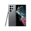 Смартфон Samsung Galaxy S22 Ultra 5G 12/512GB Graphite (SM-S908N) (Snapdragon) (Korea) [5G, NFC, 1 SIM] - мініатюра 1