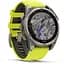 Смарт-часы Garmin Fenix 8 47 мм Solar Сапфир Графит/Титан с силиконовым ремешком QuickFit 22 мм - миниатюра 2